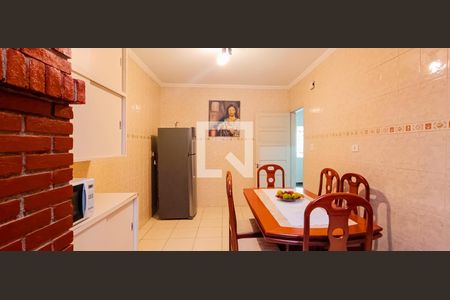 Casa à venda com 153m², 3 quartos e sem vagaSala de Jantar