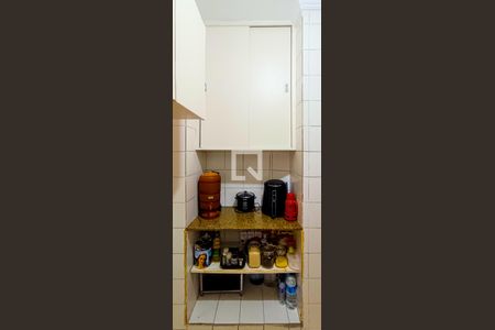 Casa à venda com 153m², 3 quartos e sem vagaCozinha