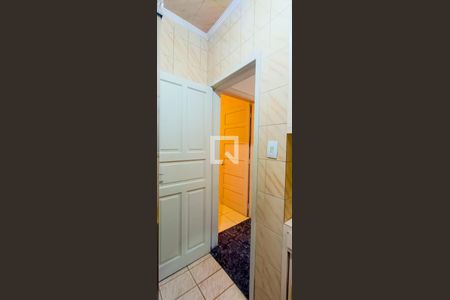 Casa à venda com 153m², 3 quartos e sem vagaBanheiro Social