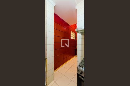 Casa à venda com 153m², 3 quartos e sem vagaCozinha