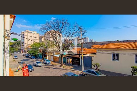 Casa à venda com 153m², 3 quartos e sem vagaQuarto 1 - Vista