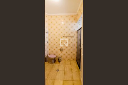 Casa à venda com 153m², 3 quartos e sem vagaBanheiro da Suíte 1