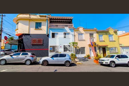 Casa à venda com 153m², 3 quartos e sem vagaFachada