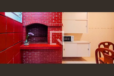 Casa à venda com 153m², 3 quartos e sem vagaSala de Jantar