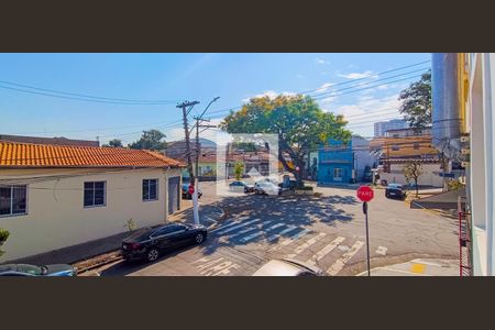 Casa à venda com 153m², 3 quartos e sem vagaQuarto 1 - Vista
