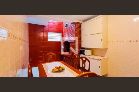 Casa à venda com 153m², 3 quartos e sem vagaSala de Jantar