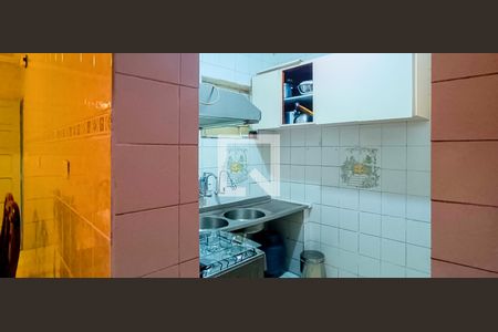 Casa à venda com 153m², 3 quartos e sem vagaCozinha