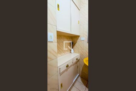 Casa à venda com 153m², 3 quartos e sem vagaBanheiro Social