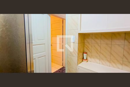 Casa à venda com 153m², 3 quartos e sem vagaBanheiro Social