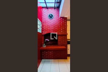 Casa à venda com 153m², 3 quartos e sem vagaSala de Jantar