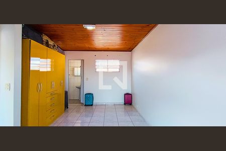 Casa à venda com 153m², 3 quartos e sem vaga Suíte 2