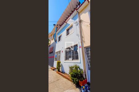 Casa à venda com 153m², 3 quartos e sem vagaFachada