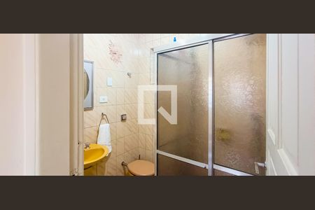 Casa à venda com 153m², 3 quartos e sem vagaBanheiro Social