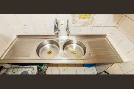 Casa à venda com 153m², 3 quartos e sem vagaCozinha