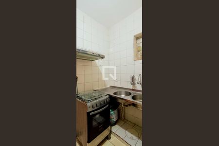 Casa à venda com 153m², 3 quartos e sem vagaCozinha