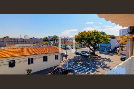 Casa à venda com 153m², 3 quartos e sem vagaVaranda - Vista