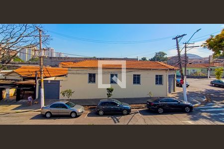 Casa à venda com 153m², 3 quartos e sem vagaQuarto 1 - Vista