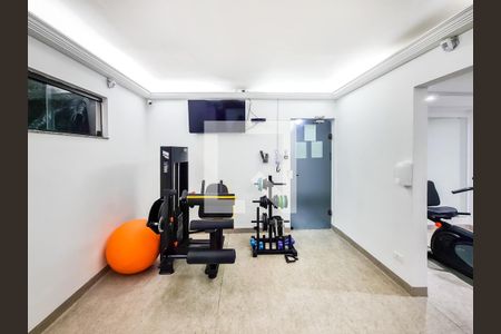 Apartamento à venda com 134m², 3 quartos e 1 vaga Apartamento à venda com 134m², 3 quartos e 1 vagaÁrea comum