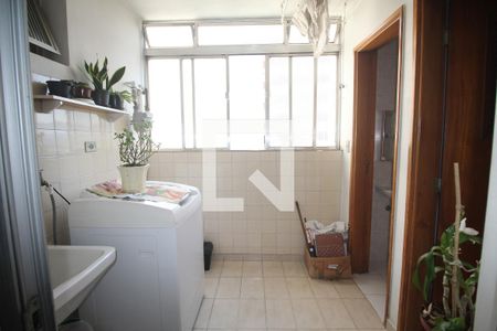 Apartamento à venda com 134m², 3 quartos e 1 vagaÁrea de Serviço