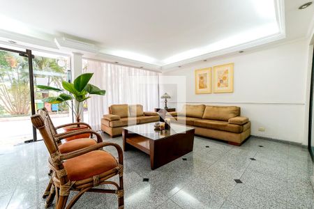 Apartamento à venda com 134m², 3 quartos e 1 vaga Apartamento à venda com 134m², 3 quartos e 1 vagaÁrea comum