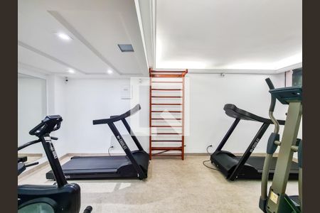 Apartamento à venda com 134m², 3 quartos e 1 vaga Apartamento à venda com 134m², 3 quartos e 1 vagaÁrea comum