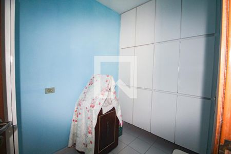 Apartamento à venda com 134m², 3 quartos e 1 vagaQuarto de Serviço