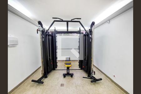 Apartamento à venda com 134m², 3 quartos e 1 vaga Apartamento à venda com 134m², 3 quartos e 1 vagaÁrea comum