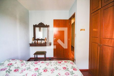 Quarto 1 de apartamento à venda com 3 quartos, 134m² em Barro Branco (zona Norte), São Paulo