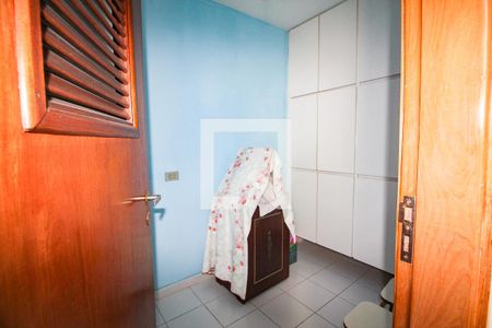 Apartamento à venda com 134m², 3 quartos e 1 vagaQuarto de Serviço