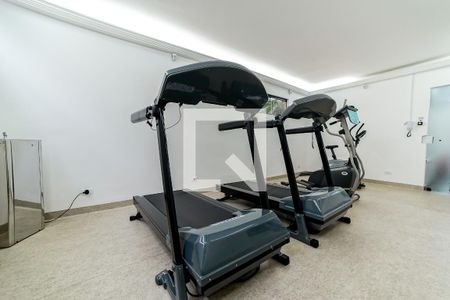 Apartamento à venda com 134m², 3 quartos e 1 vaga Apartamento à venda com 134m², 3 quartos e 1 vagaÁrea comum