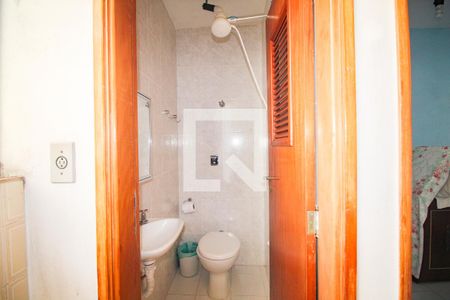 Apartamento à venda com 134m², 3 quartos e 1 vagaBanheiro