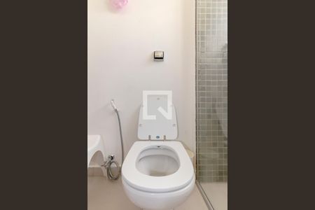 Apartamento à venda com 144m², 2 quartos e 2 vagasBanheiro do Quarto 2