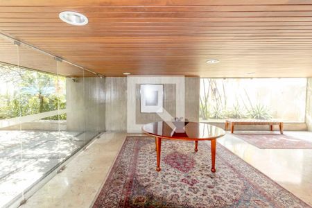 Apartamento à venda com 144m², 2 quartos e 2 vagasHall de Entrada