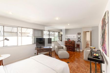 Apartamento à venda com 144m², 2 quartos e 2 vagasQuarto 1