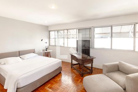 Apartamento à venda com 144m², 2 quartos e 2 vagasQuarto 1