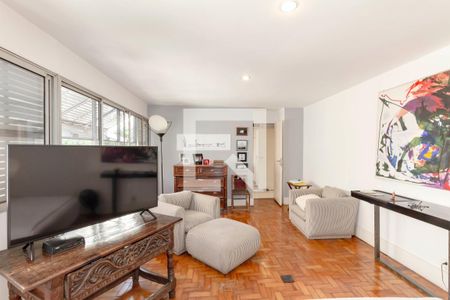 Apartamento à venda com 144m², 2 quartos e 2 vagasQuarto 1