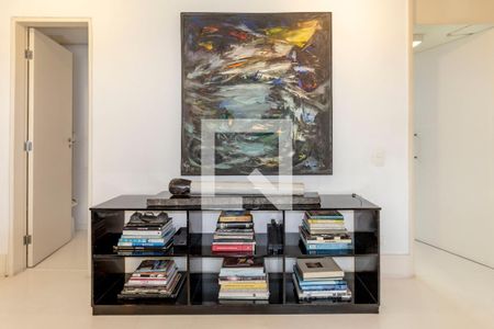 Sala de apartamento à venda com 2 quartos, 144m² em Itaim Bibi, São Paulo