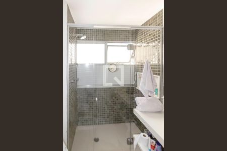 Apartamento à venda com 144m², 2 quartos e 2 vagasBanheiro do Quarto 2