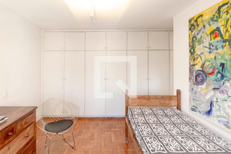 Apartamento à venda com 144m², 2 quartos e 2 vagasQuarto 2