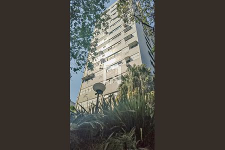 Apartamento à venda com 144m², 2 quartos e 2 vagasFachada