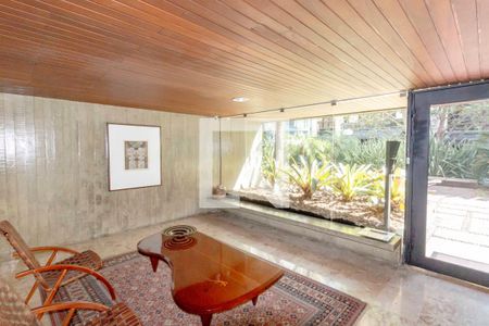 Apartamento à venda com 144m², 2 quartos e 2 vagasHall de Entrada