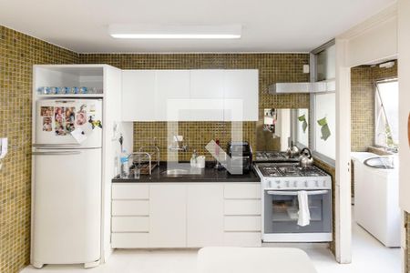 Apartamento à venda com 144m², 2 quartos e 2 vagasCozinha