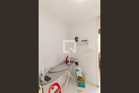 Apartamento à venda com 144m², 2 quartos e 2 vagasQuarto de Serviço