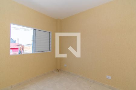 Quarto de apartamento para alugar com 1 quarto, 42m² em Vila Fatima, São Paulo