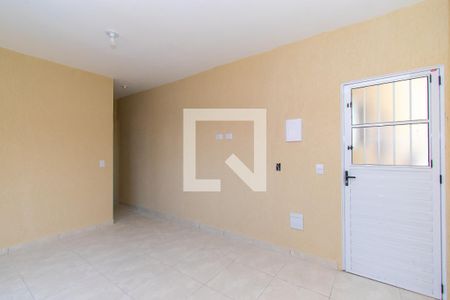Sala de apartamento para alugar com 1 quarto, 42m² em Vila Fatima, São Paulo