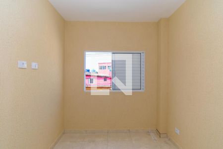 Quarto de apartamento para alugar com 1 quarto, 42m² em Vila Fatima, São Paulo