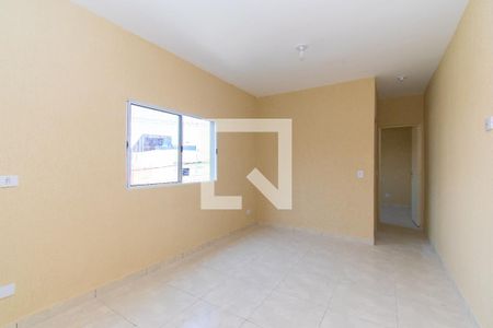 Sala de apartamento para alugar com 1 quarto, 42m² em Vila Fatima, São Paulo