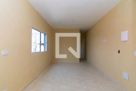 Sala de apartamento para alugar com 1 quarto, 42m² em Vila Fatima, São Paulo