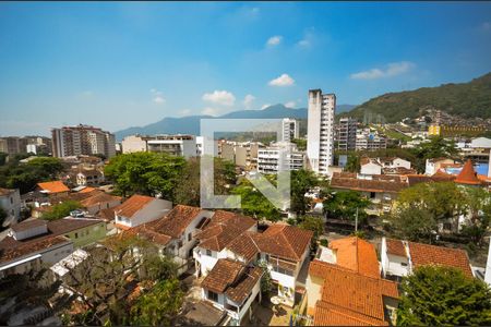 Vista do Quarto 1 de apartamento à venda com 3 quartos, 147m² em Grajau, Rio de Janeiro