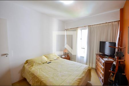 Quarto 2 de apartamento à venda com 3 quartos, 147m² em Grajau, Rio de Janeiro